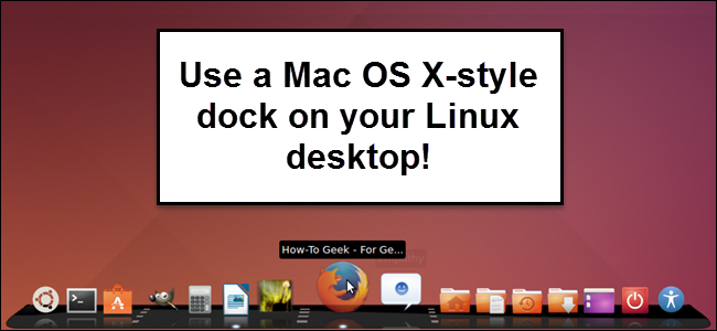 Dock dodger for mac