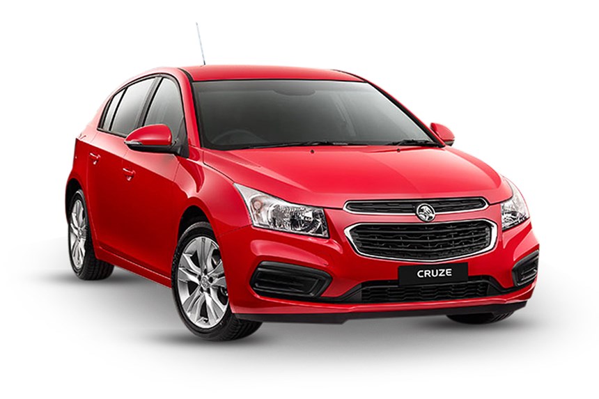 2015 holden cruze owners manual